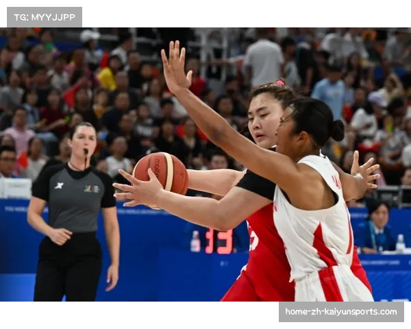 大连女篮外援阿伦斩获准三双 15分22篮板9助攻展现全面性