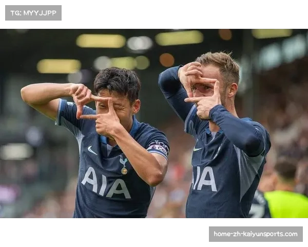 热刺麦迪逊确认赛季报销 中场创造力遭受重大打击