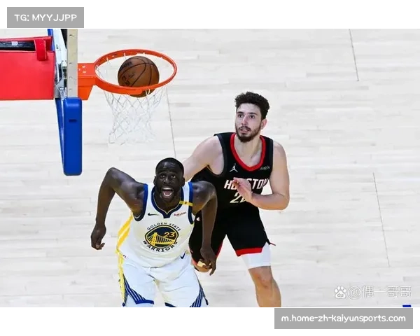 申京高效28分内线制霸 火箭挡拆顺下战术击穿开拓者